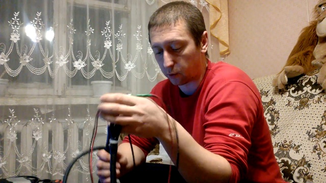 чип - тюнинг ч.1 с чего начать - выбор адаптера , диагностика Ваз - Газ - Уаз.