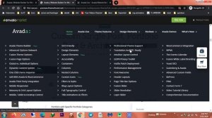 Avada | Website Builder For WordPress & WooCommerce | Themeforest  | Envato | Easy Review