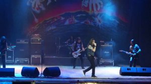 Ария - Искушение (Брянск)