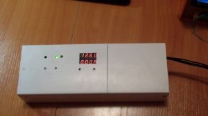 Зарядное устройство. Самодельное ЗУ для АКБ