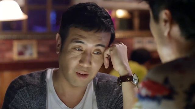 單身爸爸心事多，深夜酒吧買醉偶遇富婆，1夜過後錢包裏竟被塞滿鈔票！ep4-3 смотреть онлайн