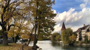 Bremgarten Switzerland