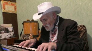 Ф.В.ГИНЗБУРГ. ФАНТАЗИЯ НА ТЕМУ ПЕСНИ ФЛОРИДА БУЛЯКОВА "ЭРВЕЛ ЛЫВЕ". СЛОВА ВАСИЛИЯ РЕГЕЖ-ГОРОХОВА.