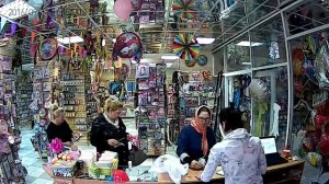 Цыгане разводят продавца в Одинцово