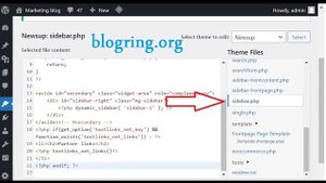 How to insert PHP code in WordPress page easy and fast way
