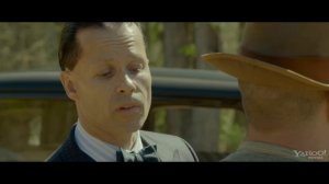 Трейлер Самый пьяный округ в мире (Lawless)