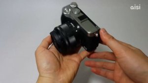 캐논 EOS M6 15-45 KIT 개봉기 실버: CANON EOS M6 UNBOXING silver : 미러리스 카메라