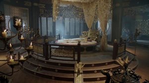 Бог потерянных грёз 1 сезон 25 серия