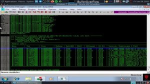 Finding Jmp Esp Instruction | Buffer Overflow | Cyb3rH4ckz | Tamil