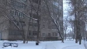 Обрыв кабеля стал причиной веерного отключения электричества в поселке