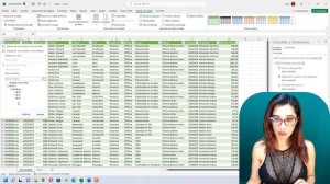 Unir varios archivos en una sola tabla de Excel | Fácil Sin programación