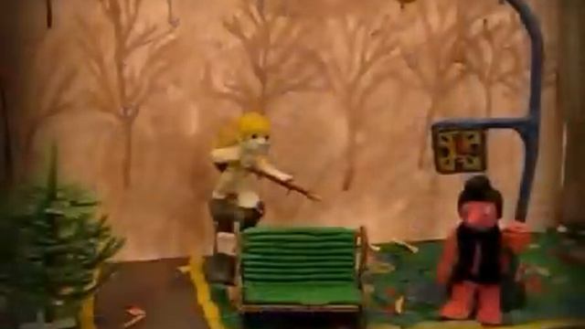 Валентинка 2014. День святого Валентина. Супер мультик! Любовь.. смотреть онлайн