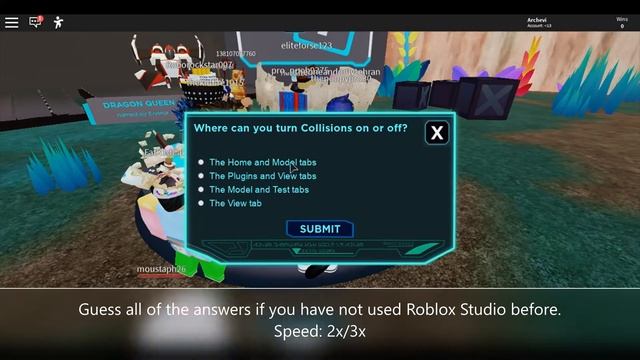 [ROBLOX CREATOR CHALLENGE] HOW TO GET ALL 3 PRIZES смотреть онлайн