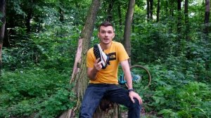 Обзор The North Face ENDURIS VECTIV — мягких трейловых кроссовок с пластиной