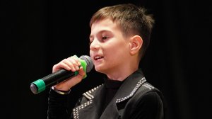 песня призыв "Встанем" 23.02.2024г, Артём Брей