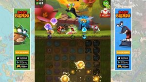 Best Fiends level 360