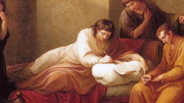 Paintings, styles, genres смотреть онлайн