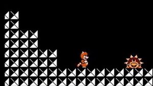 Super Mario Bros. 3 - "Lost Levels" hack