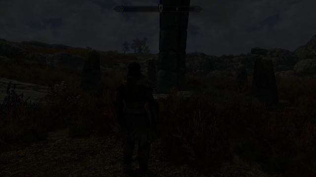 Skyrim SE (Special Edition) | Creation Club | DLC | Alternative Armors - Elven Hunter | Location | смотреть онлайн