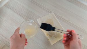 Самса с тестом Фило