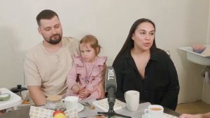 Кухня мечты 3 серия Семья Терещенко