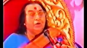 1993 год, 11 декабря. Кришна пуджа (Ямунанагар, Индия). Перевод Ю. Васильева.