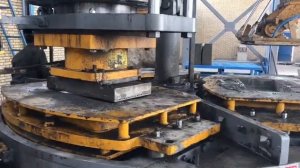 Вибропресс ERMAK MACHINE Ротационный ГИПЕР ПРЕСС Виталий Ермак +79689048222