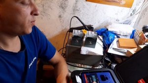 Прошивка контроллеров. Ключи по дампу. Клонирование ЭБУ, DSG и др. Обзор Autel xp 400 pro & im 508.