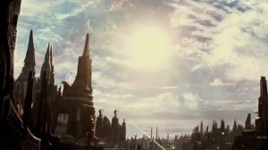 Омега - Гаммаполис