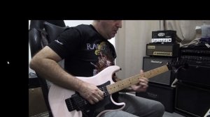 Boss GX-100 | Fremen's Essentials