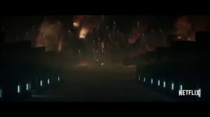 Закат цивилизации (2018)