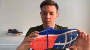 Обзор беговых кроссовок (мои 8 пар): Asics, Nike, Hoka One One, New Balance