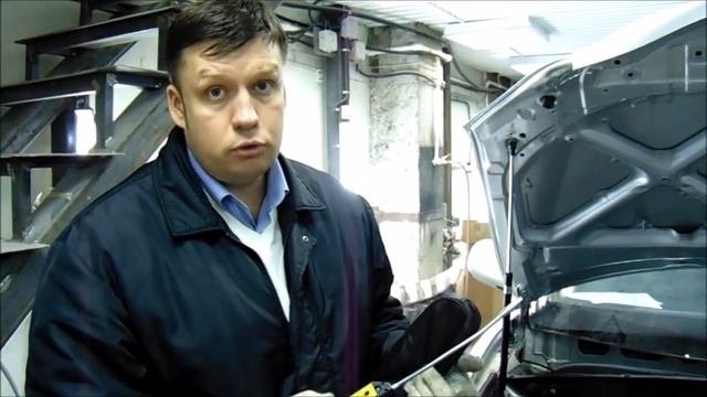 Заправка автомобильных кондиционеров как бизнес