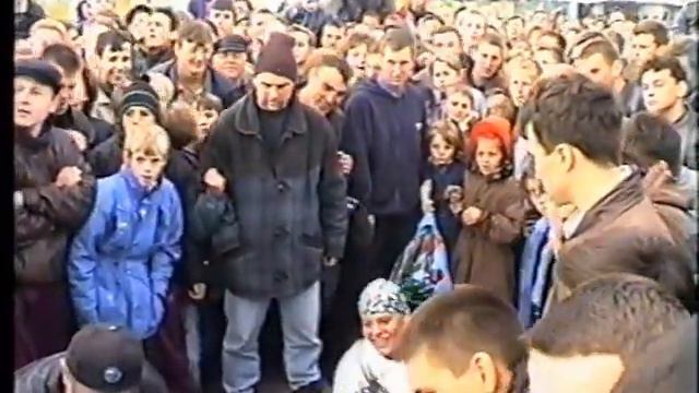 Владимир Турчинский  «Динамит» в Ульяновске