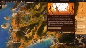 Охота на Гидру - геймплей Total War Saga Troy на русском