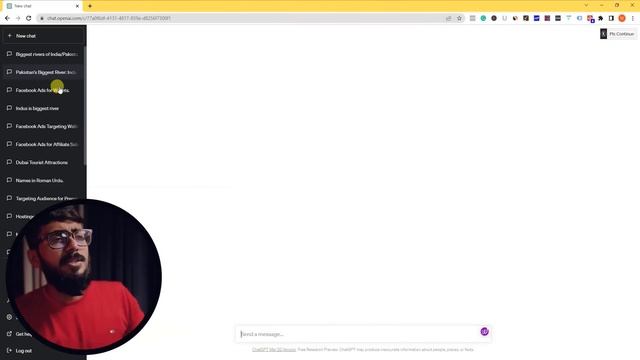 ChatGPT Prompt Engineering Course For Beginners in Urdu - Hindi