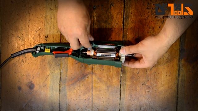 Подбор якорей электроинструмента от Detals.Tools | Диагностика, подбор, замена