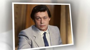 Николай Караченцев - биография, личная жизнь, жена, дети.