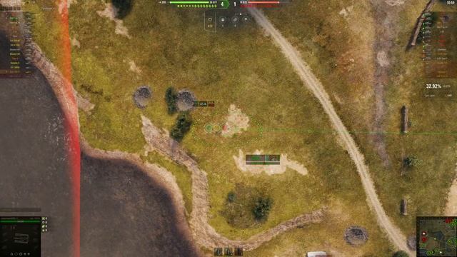 ?# Stream World of Tanks. Или как НЕ надо играть на САУ..??? смотреть онлайн