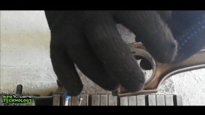 Шатуны BMW в двигатель ВАЗ