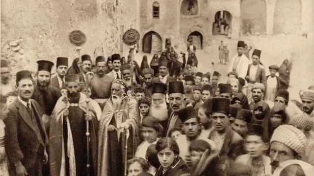 Assyria!!! Prayer for world peace!!! смотреть онлайн