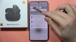 Redmi Buds 5 Pro: Fix App Connection Issue #howtodevices