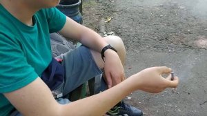 обзор на сегореты нз паур блэк