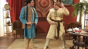 Братья чай Акбар ролик в Большой разнице