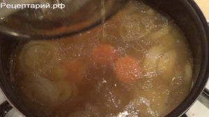 Холодец в мультиварке