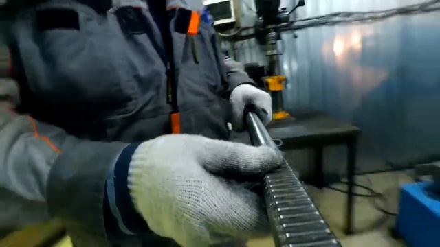 Ремонт рулевых реек Chrysler (Крайслер) в техцентре ВИПГУР в Москве смотреть онлайн