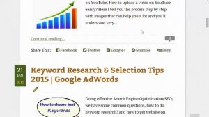 Blog Commenting Bangla Tutorial  |  Off-Page SEO 2018 by Md Faruk Khan