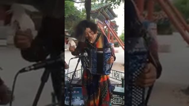 Таиланд. Русские песни Катюша, Мама чао смотреть онлайн