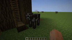 Читерские дома (Minecraft Insta House Mod 1.7.10/1.7.2)