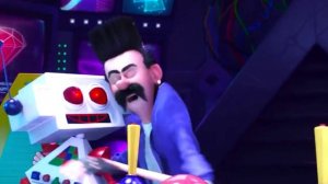 Гадкий я 3 - Песня для танца с гробом                            Despicable me 3 - Coffin Dance Son